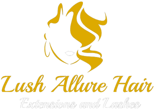 Lush Allure Hair Extensions and Lashes