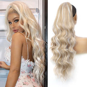 Long Body Wave Hair Extensions